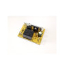 Electronic card for 12 volt electric vehicles JR1767