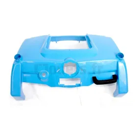 Capot Bleu Polaris Ranger RZR 900 Peg-Pérego PEG-PEREGO