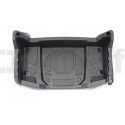 Rear box for Polaris Ranger RZR 24 Volts Peg-Pérego PEG-PEREGO