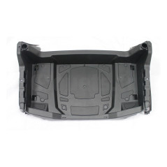 Rear box for Polaris Ranger RZR 24 Volts Peg-Pérego SPST8885N