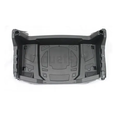 Cofre trasero para Polaris Ranger RZR 24 Voltios Peg-Pérego