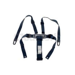 Blue Harness For Prima Pappa Diner Peg-Pérego MUCI5P18LV