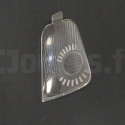 Right rear light for Fiat 500 12V Peg-Pérego OR0065 PEG-PEREGO