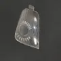 Achterlicht links voor Fiat 500 12V Peg-Pérego OR0065