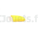 Right hand guard yellow for CORRAL T-REX Peg-Pérego PEG-PEREGO