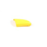 Right hand guard yellow for CORRAL T-REX Peg-Pérego SPST3370SY