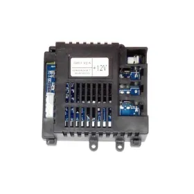DR01-V2.6 bedieningskast voor 12-volt voertuigen