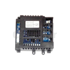 Elektronische 12-Volt-Steuerplatine für Fahrzeuge DR01-V2.6/C