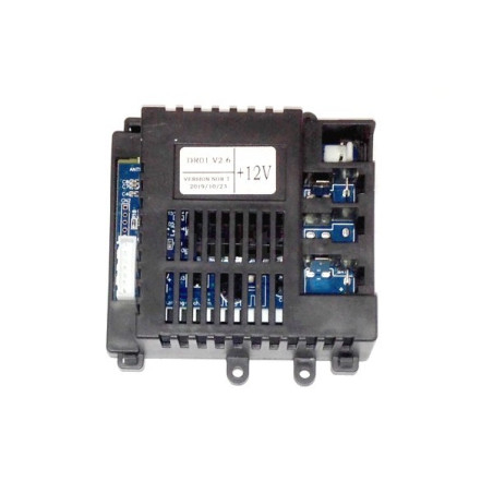 Elektronische 12-Volt-Steuerplatine für Fahrzeuge