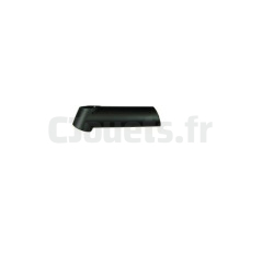 Right rear part Black arch for Gaucho Peg-Pérego SPST3509DN