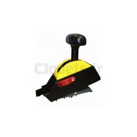 Levier de vitesse jaune Peg-Pérego PEG-PEREGO