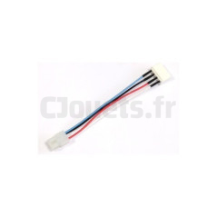 Cable d'alimentation Plaque Electronique Gaucho Superpower Peg-péreg MEIE0858