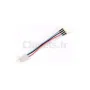 Cable de alimentación Gaucho Superpower Peg-péreg placa electrónica