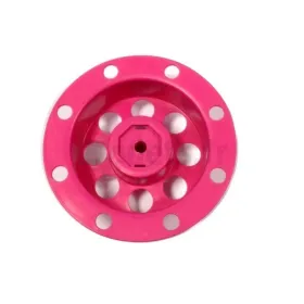 Roze Corral T-REX wieldop Peg-Pérego