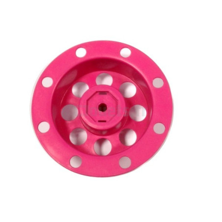 Wheel cover Rose Corral T-REX Peg-Pérego