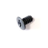 Smoby Gray Male Plastic Screw 22804001