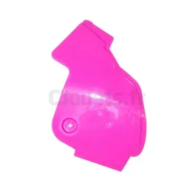 Enjoliveur droit Rose pour Quad Polaris Outlaw 12V Peg-Pérego PEG-PEREGO