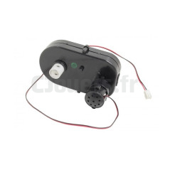 12 volt steering motor for children's electric car PR001920101