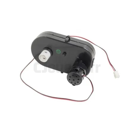 12-volt stuurmotor voor elektrische kinderauto's