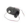 Moteur de direction 12 volts pour voiture Electrique enfant PR001920101