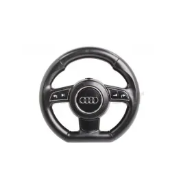 Volante para Audi RS5 Niño eléctrico 12 voltios