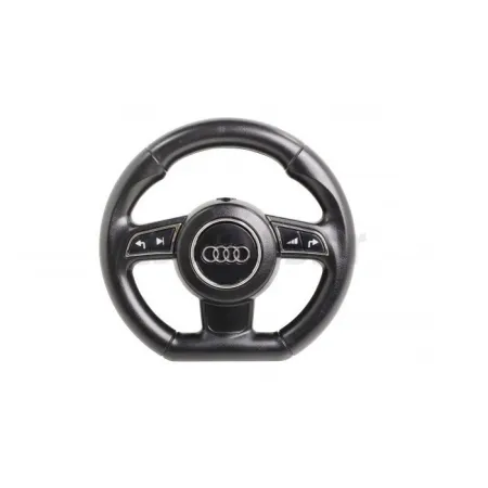 Stuur voor Audi RS5 Elektrisch kind 12 volt