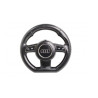 Steering wheel for Audi RS5 Electric child 12 volts PR001994301