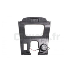 Frontverkleidung für Audi RS5 Elektro Kind 12 Volt PR001922201