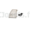 Cabin door for Caterpillar Bruder 02456 Excavator BRUDER (pièces)