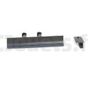 Front Blade for Caterpillar Bruder 02456 Excavator BRUDER (pièces)