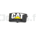 Capot pour Pelleteuse Caterpillar Bruder 02456 BRUDER (pièces)