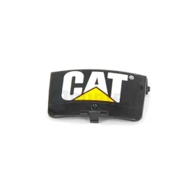 Motorkap voor Caterpillar Bruder 02456 graafmachine