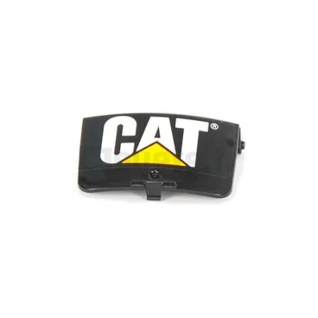 Motorkap voor Caterpillar Bruder 02456 graafmachine
