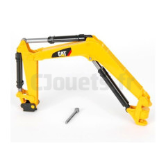 Arm for Excavator Caterpillar Bruder 02456 42420