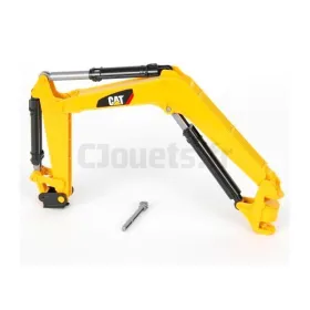 Arm voor Caterpillar Bruder 02456 graafmachine