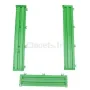 Ridelles pour remorque de tracteur BRUDER 02108 BRUDER (pièces)