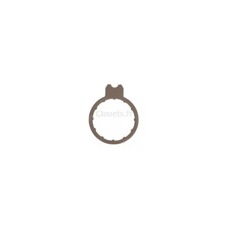 Anillo Para Cesta Fun Center Smoby 310059