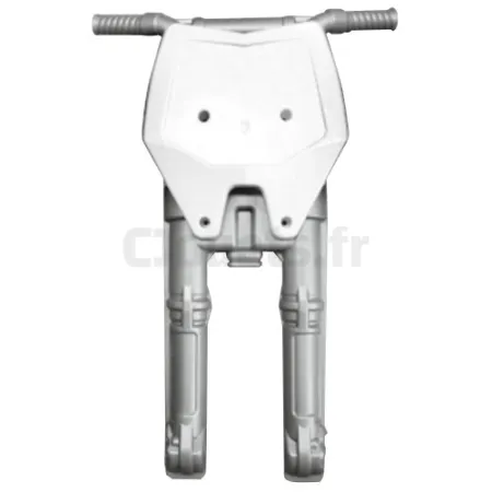 Fourche avant pour Moto Cross X 6 Volts Feber FEBER