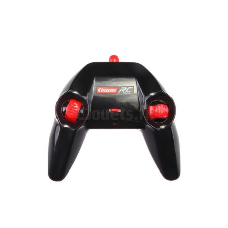 Télécommande 2.4 GHz FF Carrera R/C