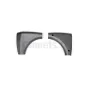 Cubrepiernas recto gris para silla alta Prima Pappa Zero 3 Peg-Pé...