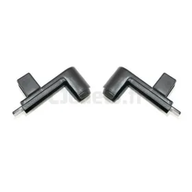 Support droit et gauche Gator 6 x 4 Peg-Pérego PEG-PEREGO