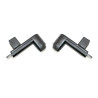 Right and left support Gator 6 x 4 Peg-Pérego SPST9426S/DN