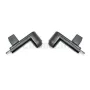 Support droit et gauche Gator 6 x 4 Peg-Pérego PEG-PEREGO