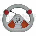 Go Buggy Go Steering Wheel, Mini Racer Peg-Pérego PEG-PEREGO