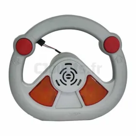 Volant Go Buggy Go, Mini Racer Peg-Pérego PEG-PEREGO