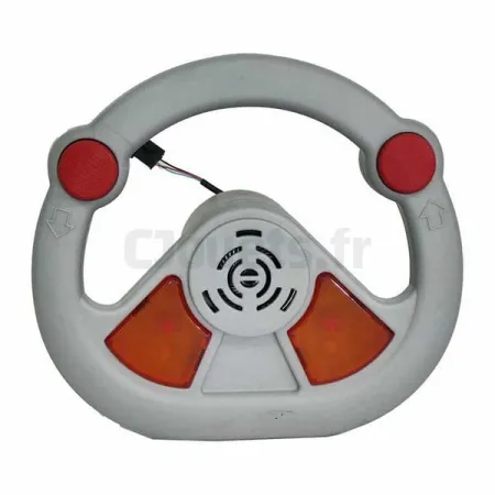 Volant Go Buggy Go, Mini Racer Peg-Pérego PEG-PEREGO
