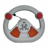 Go Buggy Go Steering Wheel, Mini Racer Peg-Pérego SAGI8851GR