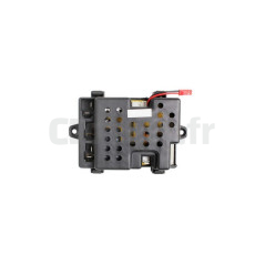 Electronic control card for 12 volt vehicles / Audi A3 BOITIER/A