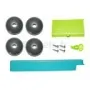 Accesorios y tapa para el Smoby Merchandiser