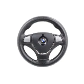 Stuur voor BMW X6 Elektrisch kind 12 Volt